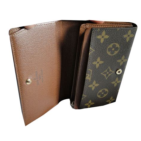 portefeuilles homme louis vuitton